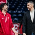 Posle dolaska Miloša Teodosića odlazi Milan Dozet
