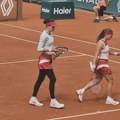 Krunić u pohodu na finale Rolan Garosa: Srbiji još tako malo fali do jedine preostale grend slem titule