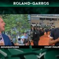 "Ti si rekao da nikad neću osvojiti Grend slem" Zverev podigao pehar, pa pred milionima gledalaca isprozivao čuvenog…