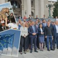Ко већ креће "правац Европа", а ко и даље чека студенте: Опозиција тражи своје место под сунцем