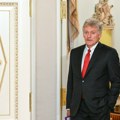 Hoće li Putin čestitati Pašinjanu pobedu na izborima?; Peskov: "Sačekaćemo"