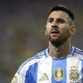 Mesi rekorder, Argentina spremna za Mundijal