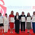 Gorana Radovanović proglašena za „Inženjerku godine“ za 2026. u Srbiji