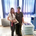 Od Književne olimpijade do mašinstva: Katarina Veljković učenik generacije