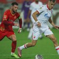 Vladimir Lučić odlazi iz Zvezde, evo gde i pod kojim uslovima!