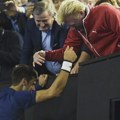 Beker iznenadio sve: Smatra da Novak nije mentalno najjači, postoji jedan jači od njega