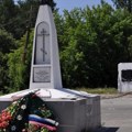 Rusija na Mauricijusu otkrila spomenik šestorici mornara iz 19. veka