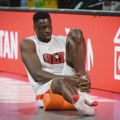 Prvo veliko pojačanje za Obradovića u Panatinaikosu, doveden bivši centar Olimpijakosa