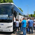 GG “Istina i čast“: Na zaposlene u javnom sektoru u Čačku vrši se pritisak da idu na miting SNS u Beogradu