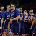 Hendikep za Srbiju: Orlovi protiv Zmajeva bez važnog igrača!