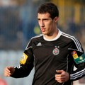 Raća Petrović se vraća u Partizan! Miljenik Grobara ponovo u Humskoj!