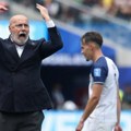 Sergej Barbarez posle poraza od SAD: Kontrolisali smo utakmicu…