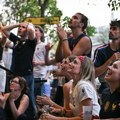 У Паризу и Лиону ухапшено више од 150 особа након утакмице Француска-Шпанија