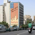 Sedma noć američkih napada na Iran, Teheran tvrdi da su eksplodirali tankeri kod Ormuskog moreuza