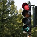 Radovi na semaforima kod TC BIG – mogući povremeni prekidi u radu signalizacije