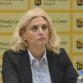 Odgovor Jelene Pavlović na gostovanje Rastislava Dinića