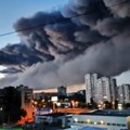 Masovni napad na Volgograd, pogođena rafinerija i skladište „ruskog Amazona”