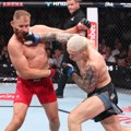 Beograd ispisao UFC istoriju: Čak 12 prekida i deset završenih borbi u prvoj rundi!