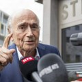 „Došlo je vreme za ženu na vodećoj poziciji FIFA“: Sep Blater istakao koga želi da vidi kao Infantinovu zamenu