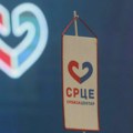 Đukić (SRCE): Vlada je morala da se pripremi za mogućnost pada vodostaja Dunava, porašće cena struje koju uvozimo