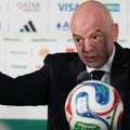 FIFA održala važan sastanak! Infantino dobio maksimalnu podršku, definitivno povučen kontroverzni projekat