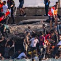 Priliv migranata u Seutu i Melilju ne sme da se ponovi, to je agresija na Španiju