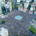 Вујо Илић за Време: Није режим толико ослабио колико су студенти ојачали