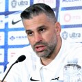Alimpijević: Petorica nisu dobili dozvole klubova, nema lakih utakmica