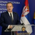 Srbija aktivirala sve kapacitete, oglasio se Dačić: U borbi protiv požara i pomoć iz inostranstva