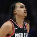 Dalano Banton dolazi u Partizan? Crno-beli naciljali bivšeg saigrača Denija Avdije