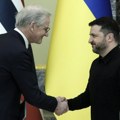 Norveška planira još 7,8 milijardi evra pomoći Ukrajini