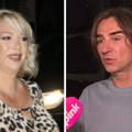 "Spasila si mi život": Željko Mitrović se javno obratio bivšoj ženi, zbog nje istog trenutka promenio planove