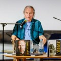 Džon Sevidž predstavio svoju autobiografiju: Budućnost filma leži u pričama koje nose veru i pružaju nadu