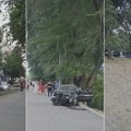 RTS: Preminula devojčica koja je povređena u saobraćajnoj nesreći u Kraljevu