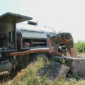 Voska Srbije: Pomažemo u vodosnabdevanju stanovništva i gašenju požara u Deliblatskoj peščari