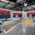 Овако изгледа нови телевизијски стандард Новосадска ТВ отвара најмодернији студио за емисије у граду! Врхунска технологија…