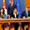 Kinezi ulažu 100 miliona evra u Inđiju: Vučić najavio jednu od najvećih fabrika dronova u Evropi