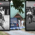 Ovo su žrtve horora u Danilovgradu! Objavljene fotografije muškaraca ubijenih u streljani: Rus hladnokrvno presudio trojici…