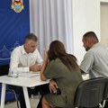 Gradonačelnik Vladan Vasić sa saradnicima organizovao javni prijem građana: Stiglo preko 100 prijava