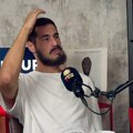 "O ovome prvi put pričam javno": Nikola Kalinić progovorio o skandalu iz derbija