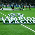 UEFA donela odluku pred start Lige šampiona: Svi mečevi počinju minutom ćutanja!