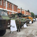 Војни одсек у Прокупљу пресељен у нове просторије, преко пута полиције