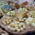 “Svaki zalogaj ima svoju priču”: Festival sira i kačkavalja 19. septembra u dvorištu Istorijskog arhiva