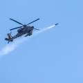 "Ahilov štit": Grčka sa Izraelom sklapa sporazum vredan tri milijarde evra za odbranu od raketa i dronova