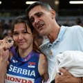 Evo gde možete da gledate uživo prenos Angeline Topić na Ultimativnom prvenstvu u Budimpešti