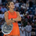 "Morala sam da izbacim agresiju!" Sabalenka otvorila dušu posle bolnog poraza!