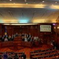 Kurti ponovo izabran za premijera, dobio 62 glasa: Predložio isti sastav kabineta