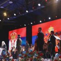 U Banjaluci održana svečana akademija povodom Dana srpskoj jedinstva i nacionalne zastave