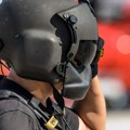 Tri pilota i dva letača-mehaničara odlikovani: "Za posebno iskazanu hrabrost u gašenju požara"