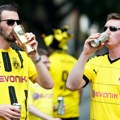 Regionalna liga nije realna - FSS radi na uvođenju piva na stadionima